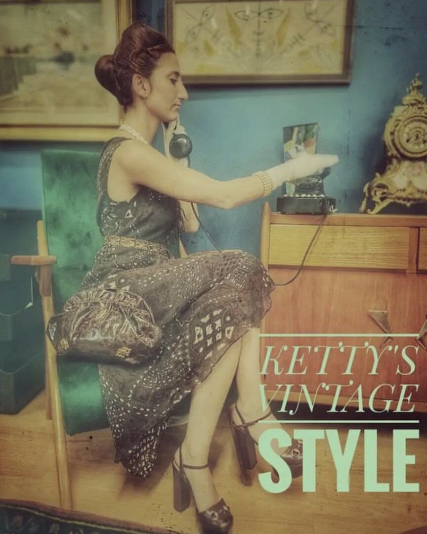 Ketty's Vintage